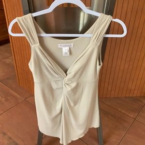 White House Black Market - Summer Top